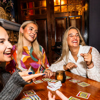 Golden GOAT - NL partygame